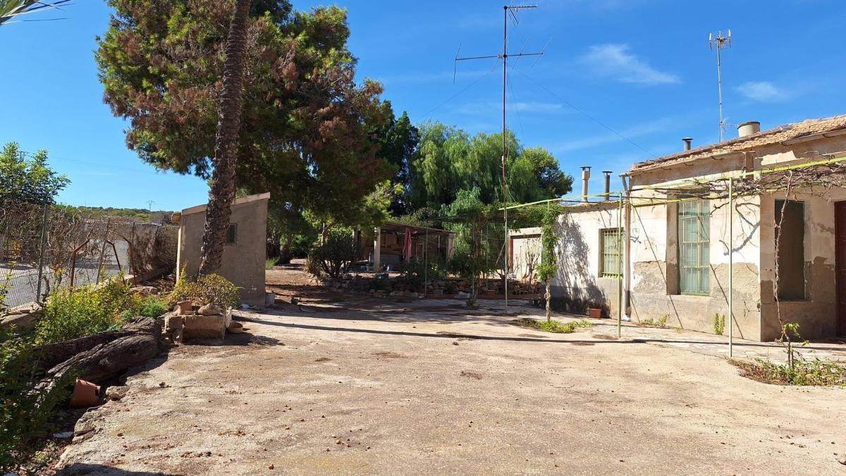 Huvila La Marina, Alicante, Espanja 3 makuuhuonetta, 129 m2 No. 112885