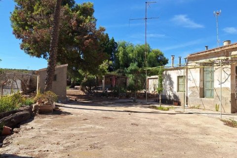 Villa for sale La Marina, Alicante, Spain 3 bedrooms, 129 sq.m. No. 112885 - photo 5