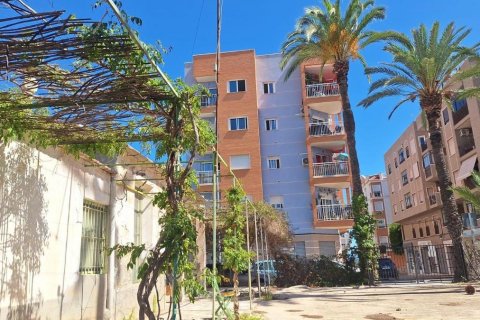 Villa for sale La Marina, Alicante, Spain 3 bedrooms, 129 sq.m. No. 112885 - photo 29