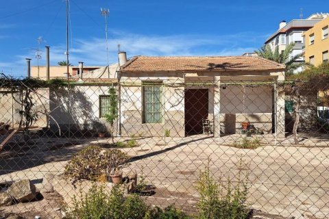 Villa for sale La Marina, Alicante, Spain 3 bedrooms, 129 sq.m. No. 112885 - photo 4