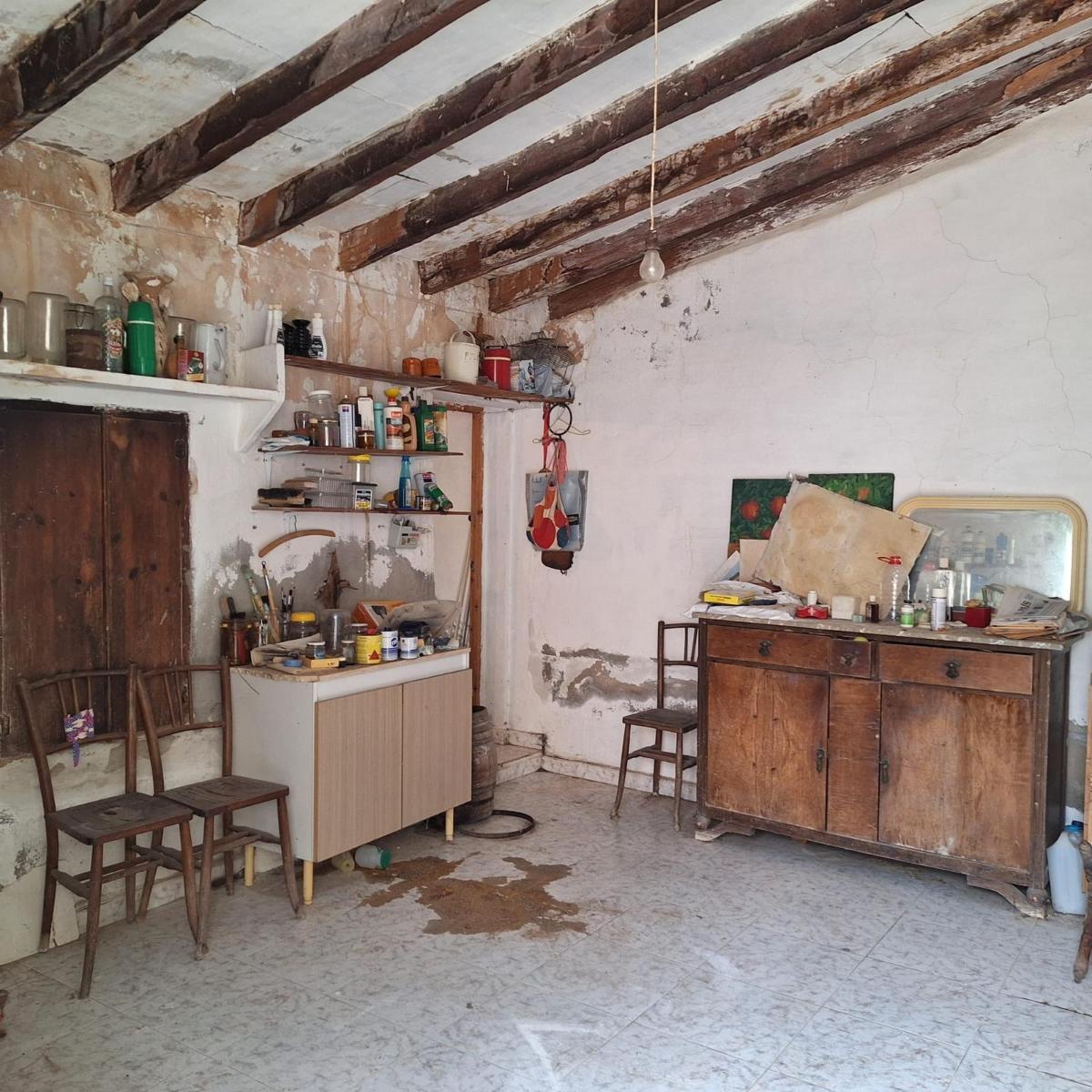 Huvila La Marina, Alicante, Espanja 3 makuuhuonetta, 129 m2 No. 112885