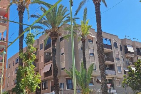 Villa for sale La Marina, Alicante, Spain 3 bedrooms, 129 sq.m. No. 112885 - photo 30