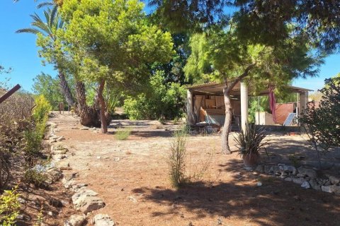 Villa for sale La Marina, Alicante, Spain 3 bedrooms, 129 sq.m. No. 112885 - photo 2