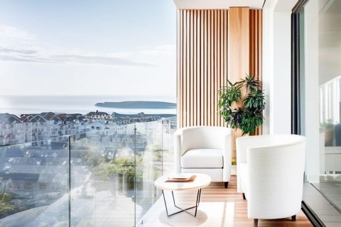 Dzīvoklis pārdošanā Torrevieja, Alicante, Spānijā 1 istaba, 61 m2 Nr. 112797 - attēls 2