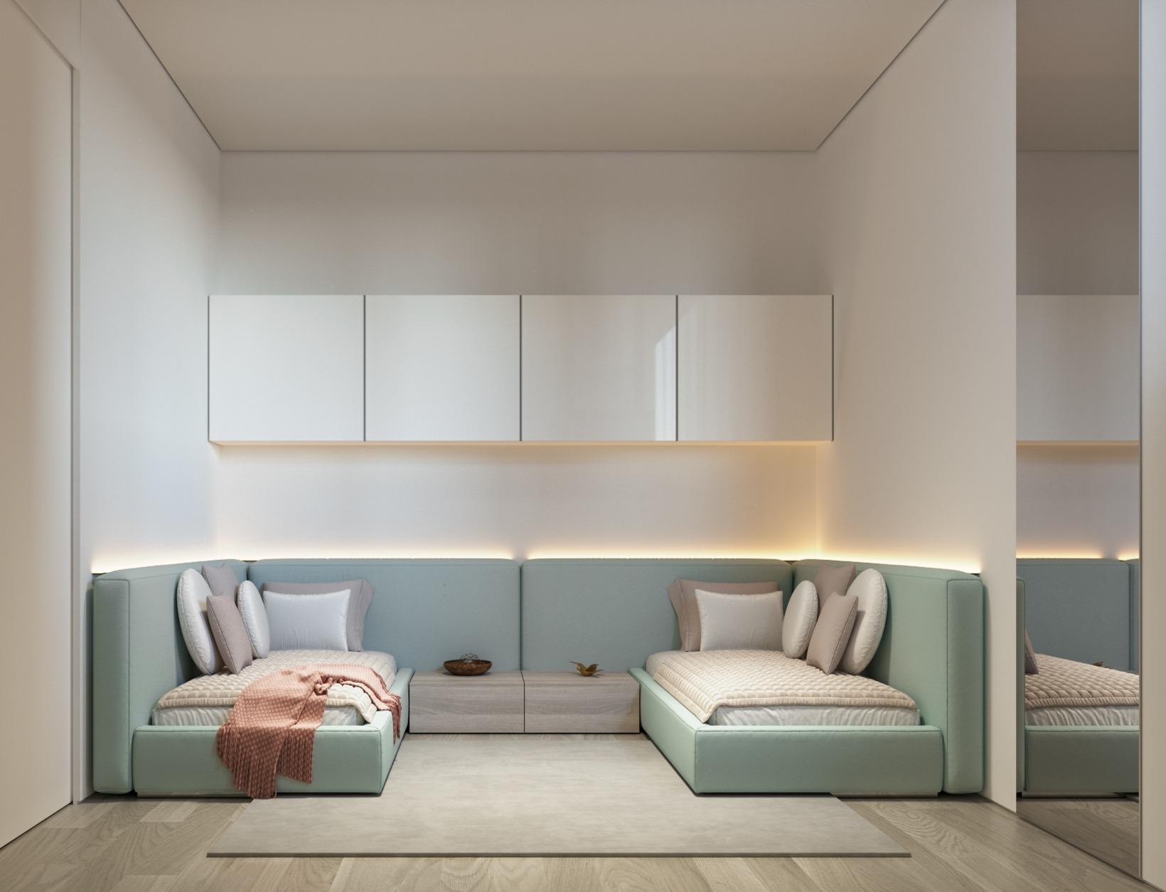 Huoneisto Torrevieja, Alicante, Espanja 2 makuuhuonetta, 74 m2 No. 112799