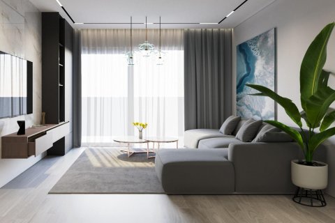 Apartment for sale Torrevieja, Alicante, Spain 1 bedroom, 71 sq.m. No. 112798 - photo 3