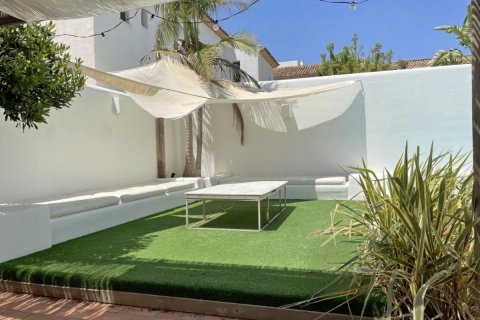 Townhouse à vendre La Xara, Alicante, Espagne, 5 chambres, 373 m2 No. 112888 - photo 26