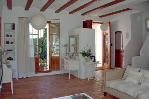 Townhouse à vendre La Xara, Alicante, Espagne, 5 chambres, 373 m2 No. 112888 - photo 3