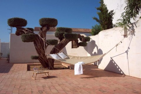 Townhouse à vendre La Xara, Alicante, Espagne, 5 chambres, 373 m2 No. 112888 - photo 29