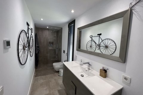 Villa for sale in Es Capdella, Mallorca, Spain 4 bedrooms, 340 sq.m. No. 147995 - photo 6