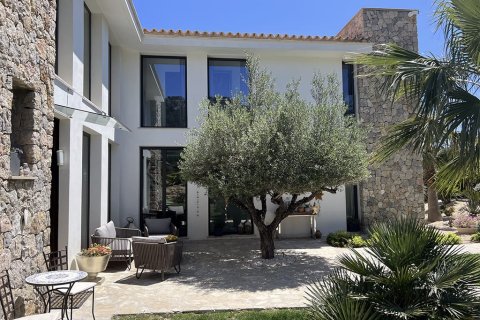 Villa for sale in Es Capdella, Mallorca, Spain 4 bedrooms, 340 sq.m. No. 147995 - photo 13