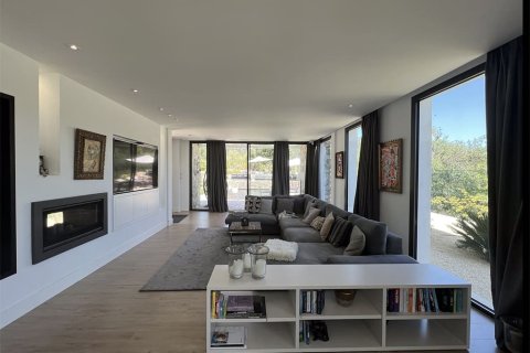 Villa for sale in Es Capdella, Mallorca, Spain 4 bedrooms, 340 sq.m. No. 147995 - photo 19