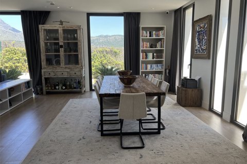 Villa for sale in Es Capdella, Mallorca, Spain 4 bedrooms, 340 sq.m. No. 147995 - photo 18