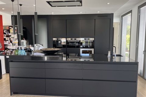 Villa for sale in Es Capdella, Mallorca, Spain 4 bedrooms, 340 sq.m. No. 147995 - photo 17