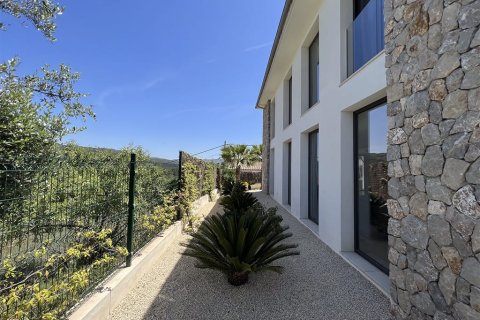 Villa for sale in Es Capdella, Mallorca, Spain 4 bedrooms, 340 sq.m. No. 147995 - photo 16