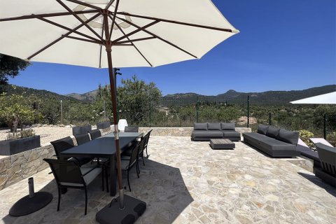 Villa for sale in Es Capdella, Mallorca, Spain 4 bedrooms, 340 sq.m. No. 147995 - photo 30