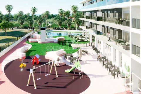 Apartament w Cabanes, Castellon, Hiszpania 2 sypialnie, 78 mkw. nr 158931 – zdjęcie 9