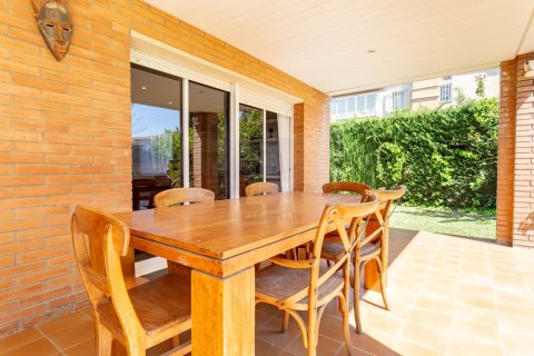 House for sale in Cambrils, Tarragona, Spain 4 bedrooms, 377 sq.m. No. 158930 - photo 28