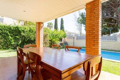 House for sale in Cambrils, Tarragona, Spain 4 bedrooms, 377 sq.m. No. 158930 - photo 29