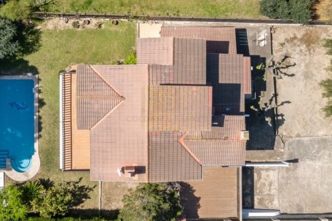 House for sale in Cambrils, Tarragona, Spain 4 bedrooms, 377 sq.m. No. 158930 - photo 4