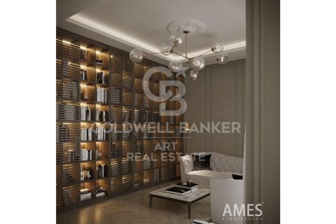 House for sale in Benahavis, Malaga, Spain 6 bedrooms, 677 sq.m. No. 158927 - photo 18