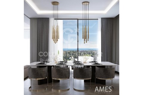 House for sale in Benahavis, Malaga, Spain 6 bedrooms, 677 sq.m. No. 158927 - photo 5