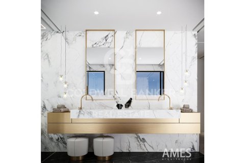 House for sale in Benahavis, Malaga, Spain 6 bedrooms, 677 sq.m. No. 158927 - photo 14