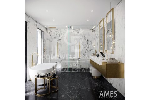 House for sale in Benahavis, Malaga, Spain 6 bedrooms, 677 sq.m. No. 158927 - photo 15