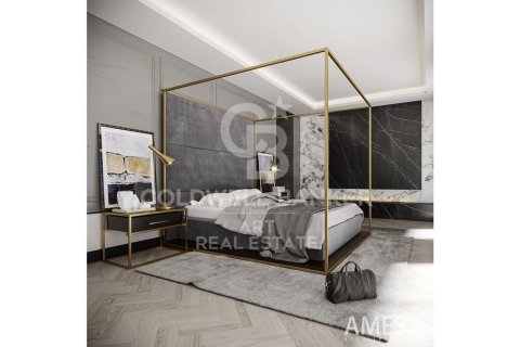 House for sale in Benahavis, Malaga, Spain 6 bedrooms, 677 sq.m. No. 158927 - photo 13