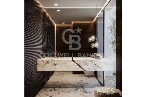 House for sale in Benahavis, Malaga, Spain 6 bedrooms, 677 sq.m. No. 158927 - photo 17