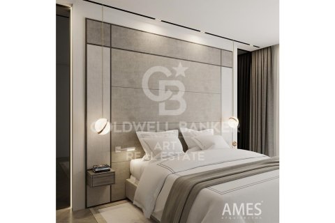 House for sale in Benahavis, Malaga, Spain 6 bedrooms, 677 sq.m. No. 158927 - photo 16