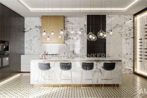 House for sale in Benahavis, Malaga, Spain 6 bedrooms, 677 sq.m. No. 158927 - photo 3