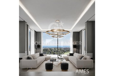 House for sale in Benahavis, Malaga, Spain 6 bedrooms, 677 sq.m. No. 158927 - photo 3
