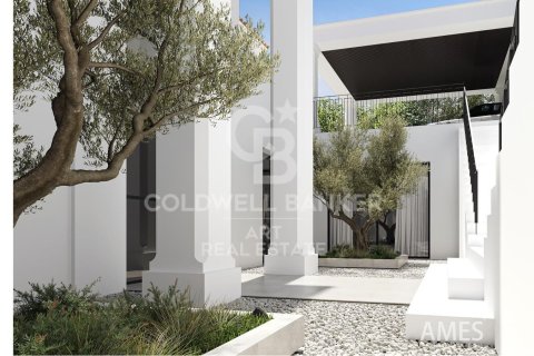 House for sale in Benahavis, Malaga, Spain 6 bedrooms, 677 sq.m. No. 158927 - photo 11