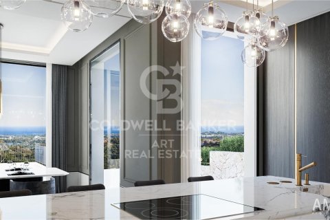 House for sale in Benahavis, Malaga, Spain 6 bedrooms, 677 sq.m. No. 158927 - photo 7