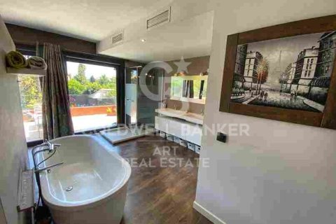 Willa w Marbella, Malaga, Hiszpania 4 sypialnie, 597 mkw. nr 158932 – zdjęcie 20