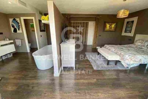 Willa w Marbella, Malaga, Hiszpania 4 sypialnie, 597 mkw. nr 158932 – zdjęcie 19