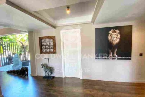 Willa w Marbella, Malaga, Hiszpania 4 sypialnie, 597 mkw. nr 158932 – zdjęcie 9