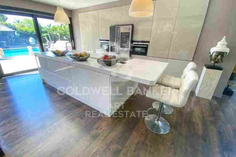 Villa à vendre à Marbella, Malaga, Espagne, 4 chambres, 597 m2 No. 158932 - photo 9