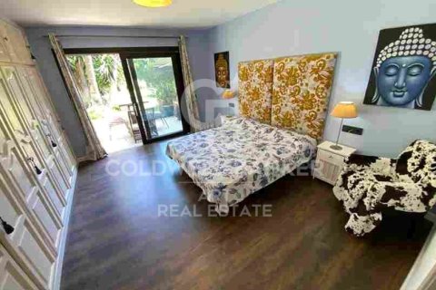 Willa w Marbella, Malaga, Hiszpania 4 sypialnie, 597 mkw. nr 158932 – zdjęcie 14