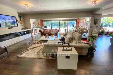 Villa à vendre à Marbella, Malaga, Espagne, 4 chambres, 597 m2 No. 158932 - photo 5