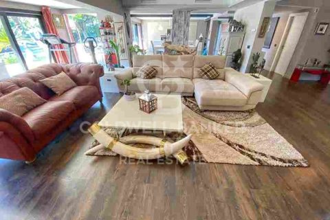 Villa à vendre à Marbella, Malaga, Espagne, 4 chambres, 597 m2 No. 158932 - photo 6