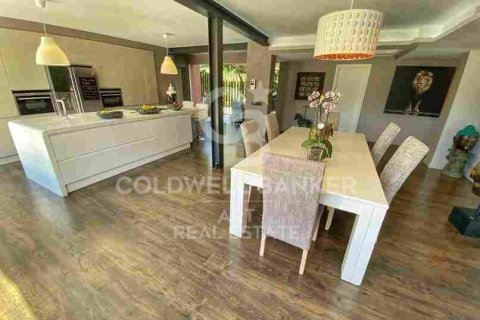 Villa à vendre à Marbella, Malaga, Espagne, 4 chambres, 597 m2 No. 158932 - photo 8
