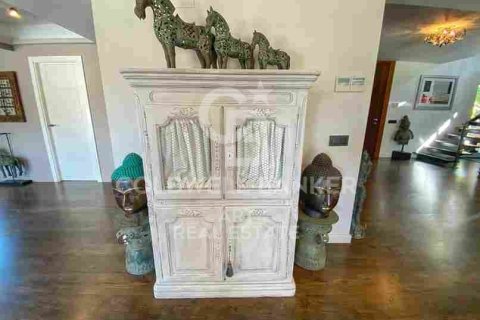 Willa w Marbella, Malaga, Hiszpania 4 sypialnie, 597 mkw. nr 158932 – zdjęcie 8