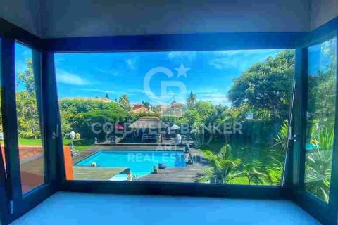 Villa à vendre à Marbella, Malaga, Espagne, 4 chambres, 597 m2 No. 158932 - photo 11