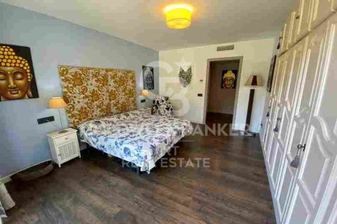 Willa w Marbella, Malaga, Hiszpania 4 sypialnie, 597 mkw. nr 158932 – zdjęcie 11