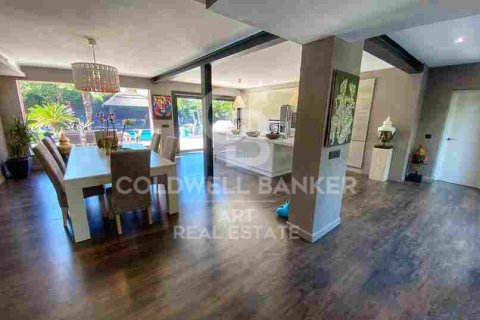 Villa à vendre à Marbella, Malaga, Espagne, 4 chambres, 597 m2 No. 158932 - photo 7