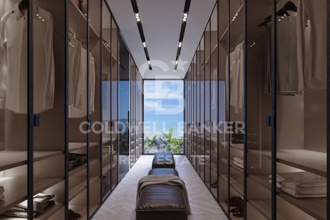 Villa en venta en Benahavís, Málaga, España 7 dormitorios, 1296 m2 No. 158928 - foto 10