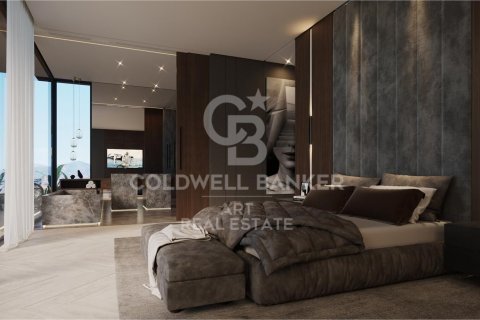 Villa in vendita a Benahavis, Malaga, Spagna 7 camere da letto, 1296 mq. N° 158928 - foto 9