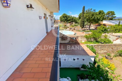 House for sale in Vilajuiga, Girona, Spain 4 bedrooms,  No. 158929 - photo 5
